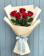 Букет Классика чувств в Сенном Краснодарский край