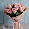 Букет цветов из: Розы в Сенном Краснодарский край