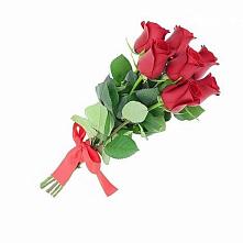 Букет Красные розы #REPLACE_PRED# Сенном Краснодарский край