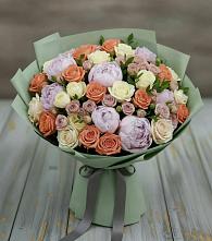 Букет Мороженное в Сенном Краснодарский край