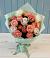 Букет цветов из: Розы в Сенном Краснодарский край