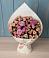 Букет цветов из: Розы в Сенном Краснодарский край